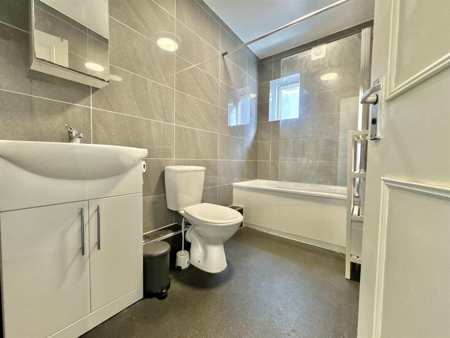 Avery Court, Wood Green, London